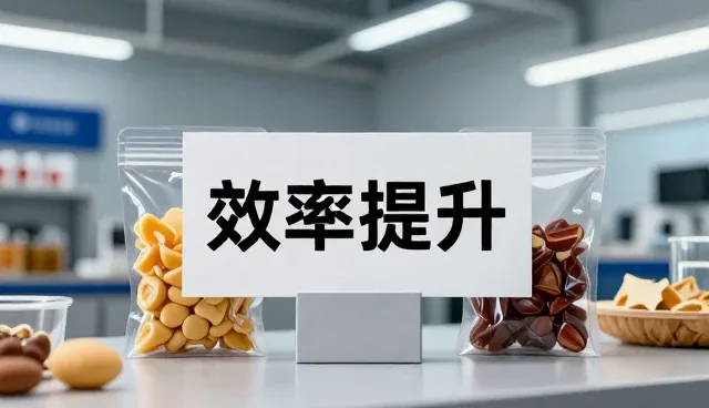 食品分装自动化流程在动态需求下的适应性分析