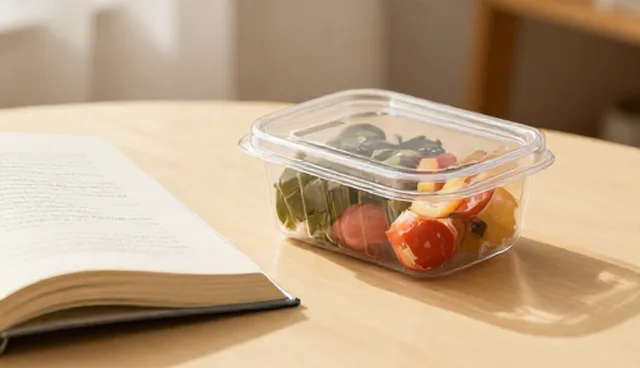 食品分装工艺如何提升生产效率与品质保障？
